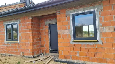 BEMIX Okna i Drzwi - EUROCOLOR - Autoryzowany Salon Firmowy